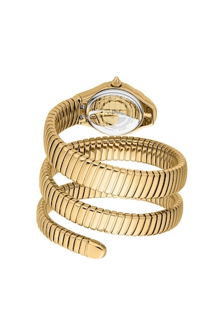 Just Cavalli Jc1l393m0025 Kadın Kol Saati Altın