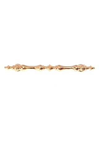 Gürçayhırdavat Gürçay Şehzade Kulp Altın 224Mm (2 Adet)