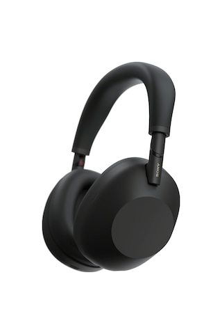 Sony Wh-1000xm6 Kablosuz Gürültü Önleyici Kulaklık, Özel Yüksek Çözünürlüklü Ses, Bluetooth Kulaklık, Konfor, Katlanabilir Tasarım, Manyetik Taşıma Çantası, 30 Saat Pil Nc Açık, İos Ve Android - Siyah