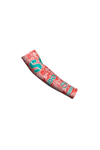 Scudo Güneş Koruyucu İkili Kolluk Red Art