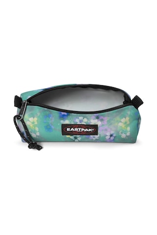 Eastpak Benchmark Single Flora Fade Aqua Kalem Çantası Ek0003727v31 Flora Fade Aqua