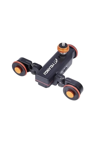 Yelangu L4x Uzantan Kumandalı Mini Motorlu Slider