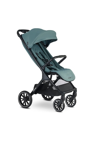 Easywalker Jackey Xl Bebek Arabası Forest Green