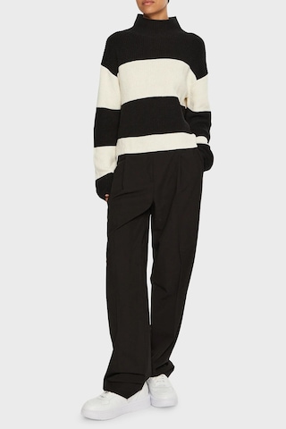 Calvin Klein Bayan Kazak J20j224227 Ybı Siyah-beyaz Siyah-beyaz Siyah - Beyaz