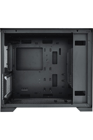 Fsp Cmt580b E-atx Gaming Kasa