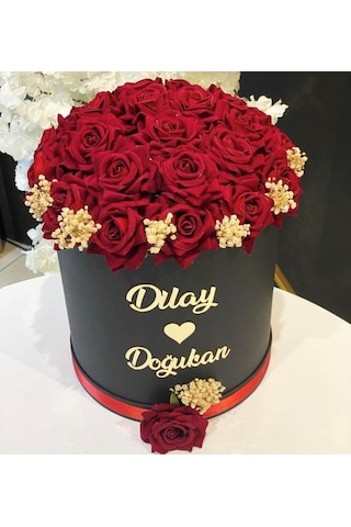 İsteme Çiçeği, Yapay İsteme Çiçeği, Söz Çiçeği, Kız İsteme Çiçeği