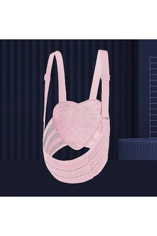 Elmpaly Hamilelikte Karın Ağırlığını Azaltan Pembe L Nefes Alabilir Gebe Destek Korsesi