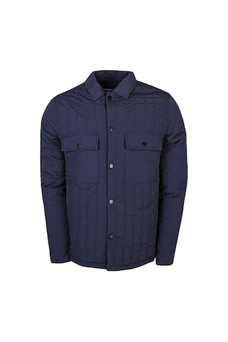 Only Onsjack Quilted Jacket Otw Erkek Günlük Mont 22030317-parısıan-nıght Lacivert 22030317-parısıan-nıght Lacivert