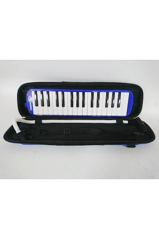 Cremonia Cr32Bl-12 Melodika 32 Tuşlu Mavi Renk 12 Li Paket Eva Ç