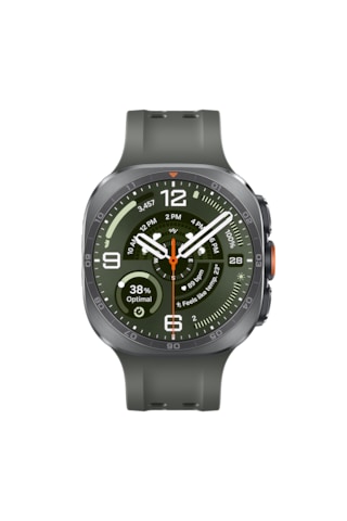 Galaxy Watch Ultra2 Bluetooth Akıllı Saat (Samsung Türkiye Garantili)