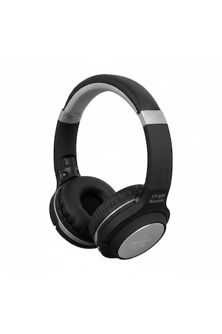 Xtechnx Magicvoice Xy-839 Kablosuz Bluetooth Kulaküstü Tasarım Kulaklık