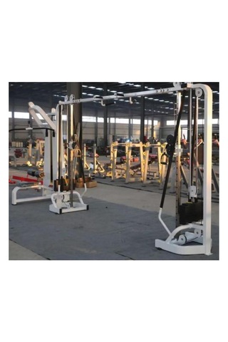 Homyl 2.3m Fitness Dıy Kasnak Kablo Sistemi Önkol El Gücü