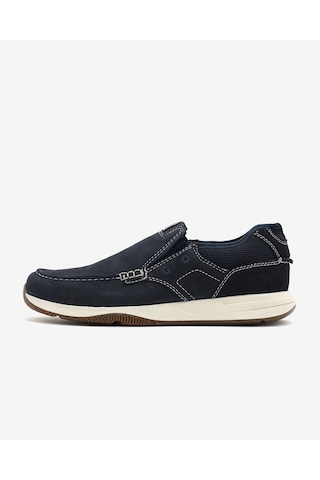Clarks Sailview Step Erkek Lacivert Spor Ayakkabı 26176976 Lacivert
