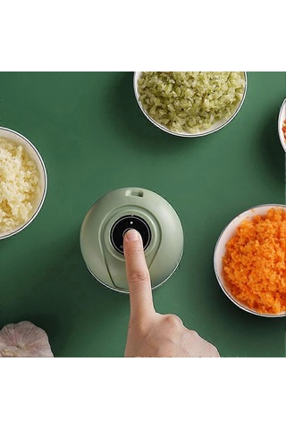 Sarımsak Ezici Kırıcı Elektrikli Mutfak Gıda Doğrayıcı Usb Taşınabilir Kıyma Makinesi Sebze Doğrayıcı Mutfak Aletleri İçinpembe Siyah