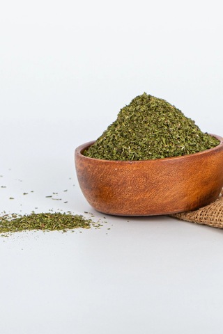 Kuru Nane İnce Çekilmiş 250 Gr