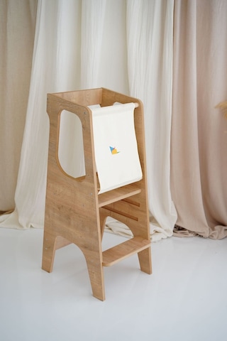 Montessori Öğrenme Kulesi Mdf Diğer Montessori Öğrenme Kulesi Mdf Diğer