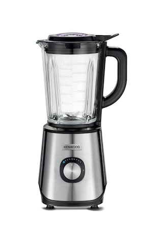 Kenwood BLM45.720SS 1000 Watt Cam Sürahili Blender