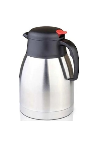 Ckr-2004 1.5lt Çelik Termos 5224 Çok Renkli