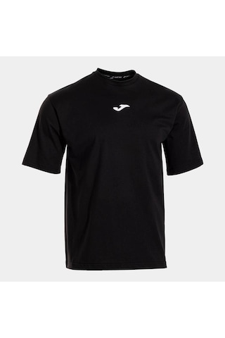 Joma 103668.100-20.001 Step Erkek Spor Tişört Siyah