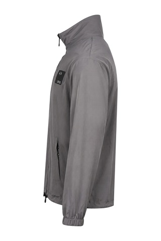 Armani Exchange Armanı Exchange Erkek Sweatshırt 6lzb10-znutz-0238 Gri