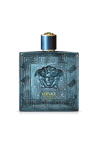 Versace Eros Edt 200 Ml Erkek Parfüm Fresh