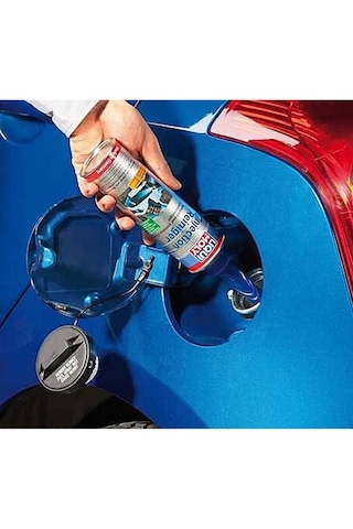 Liqui Moly Benzinli Enjektör Temizleyici, 5110