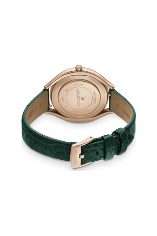 Swarovski 5644078 Kadın Kol Saati Cry Aura:Cr Gretc/Cry/Pro