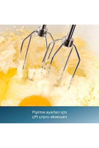Philips 5000 Serisi HR2695/01 1200 W Blender Seti (Teşhir & Outlet)
