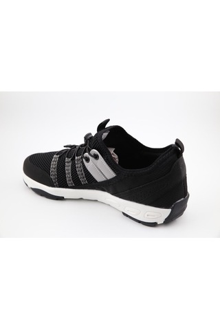 M.P Mp 251-2318 Siyah-beyaz Erkek Sneakers Sıyah/beyaz