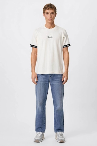 Wrangler Texas Slim Jean Pantolon W12s0711483 Firelight