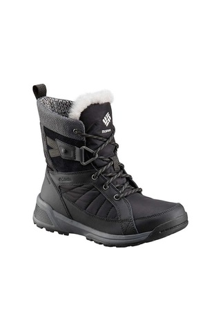 Columbia Meadows Shorty Omnı.heat 3d Kadın Bot Karışık Karışık