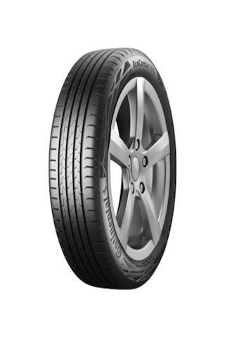 Continental 285/40R20 108Y Xl Fr Ecocontact 6 Q Oto Yaz Lastiği 2026