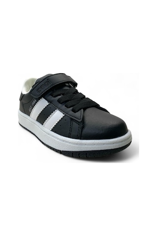 Cool Cooper Çocuk Sneaker Siyah