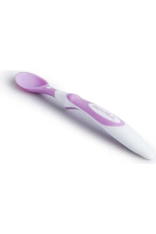 Munchkin Yumuşak, Renkli Bebek Kaşıkları, 3ay+, 6 Set Çok Renkli