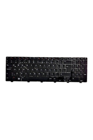 Dell Uyumlu N5110, 15R N5110, M5110 Klavye Tuş Takımı - 32246533
