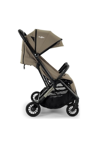 Baby2go Avangarde İkiz Bebek Arabası