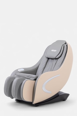 Süpernova Akıllı Masaj Koltuğu 5 Program, Sıfır Yerçekimi, Isıtma, Bluetooth, Bacak Masajı Çok Renkli