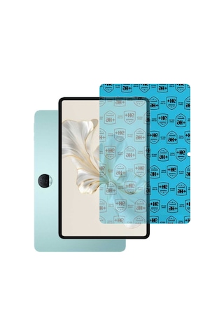 Honor Pad 9 Uyumlu 12.1 İnch Nano Cam Ekran Koruyucu
