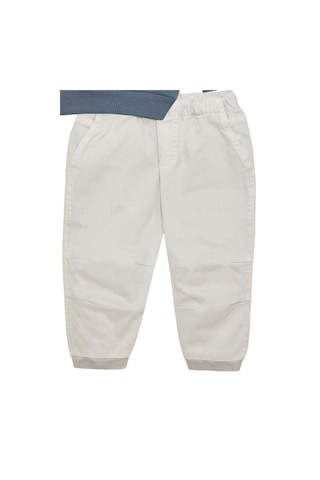 Nk Kids Xo Kids Erkek Çocuk Pantolon 1-4 Yaş 67605 Gri
