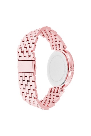 2526 Çelik Kordonlu Kadın Kol Saati Rose Gold - 101763243 Rose Gold