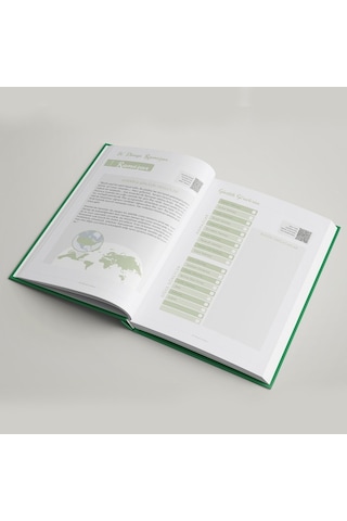 Fezâ Ramazan Ajandası Özel Seri - Bi Dünya Haber Mavi