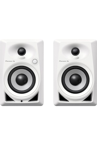 Pioneer Dm40W 4 Inç Aktif Monitör