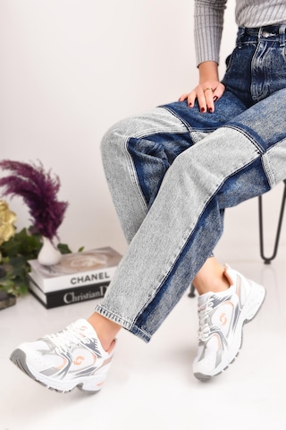 Kadın Günlük Rahat Spor Ayakkabı / Sneaker Siyah