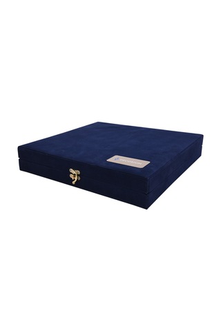 Decorium Tabak 27.5 cm Osmanlı Eskitme M00316