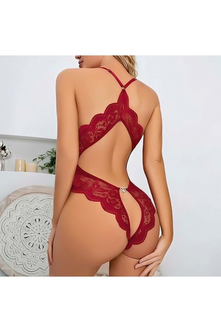 Bordo Body Giyim Çok Renkli