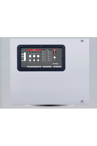 Vionty Vyp-518 Yangın Algılama Paneli