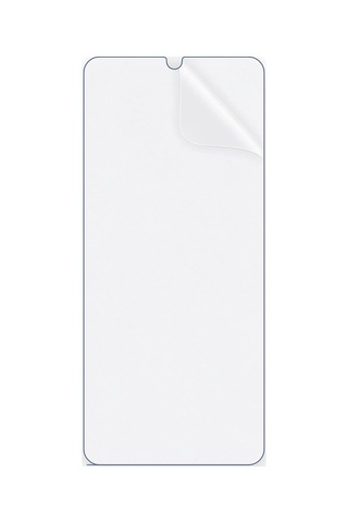 Samsung Galaxy A32 5g Uyumlu Ön Yüzey Nano Şeffaf Hidrojel Ekran Koruyucu 56179785