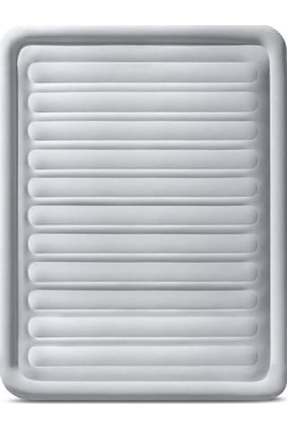 Intex Elektrikli Queen Comfort Plush Yatak 152x203x46 Cm Çok Renkli