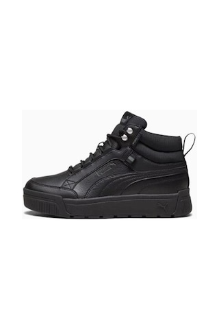 Puma Tarrenz Sb Iıı Puretex 393930 01 Erkek Su Geçirmez Sneaker Bot Siyah 40-45 Siyah