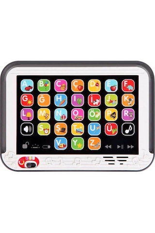 Let's Be Child Lc Eğitici Ilk Tabletim